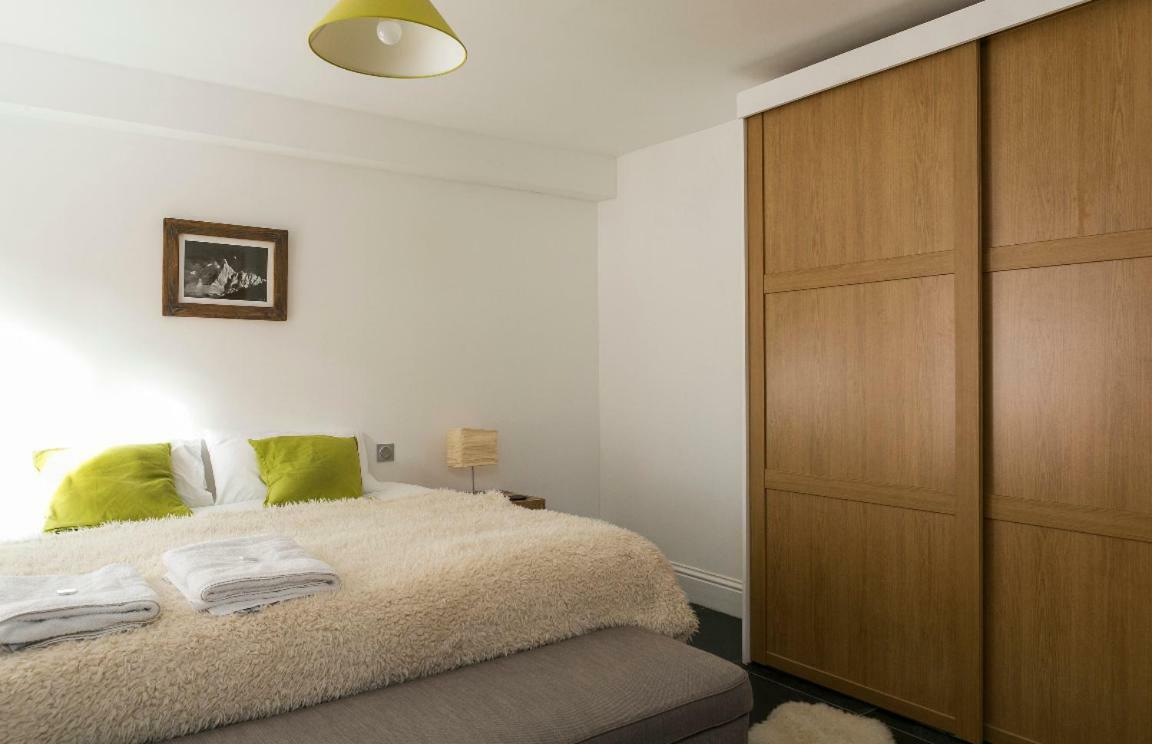 Chalet Marmotte 2 مورزين المظهر الخارجي الصورة