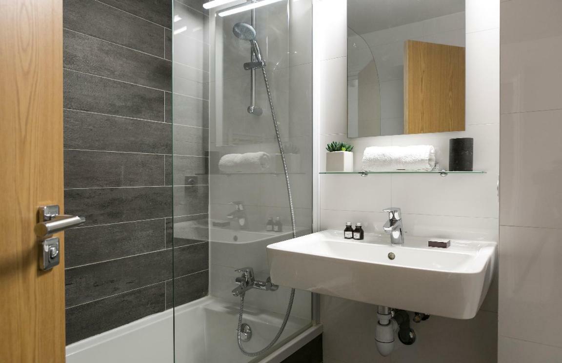 Chalet Marmotte 2 مورزين المظهر الخارجي الصورة
