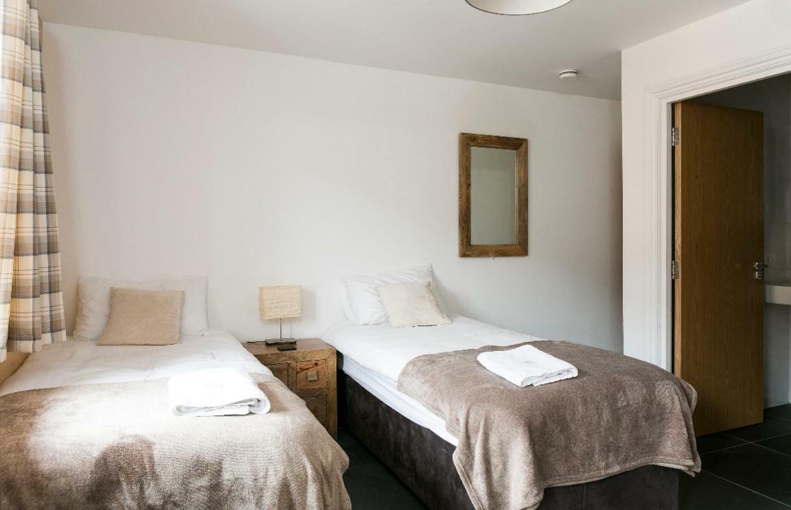 Chalet Marmotte 2 مورزين المظهر الخارجي الصورة