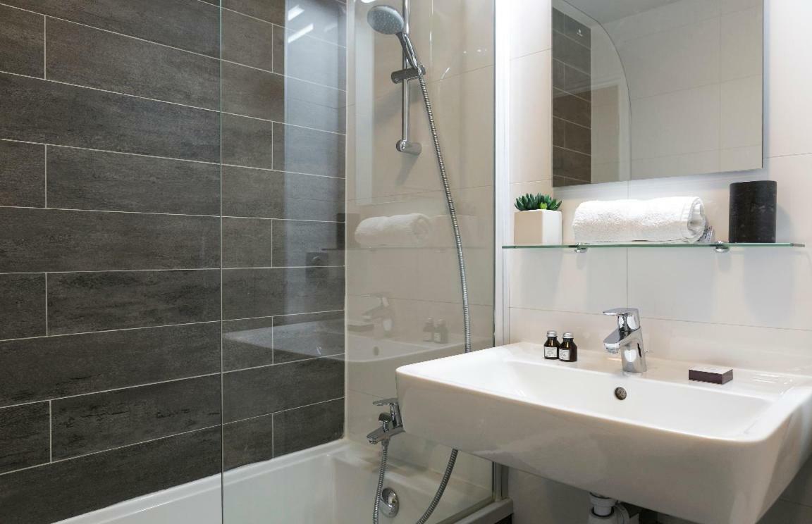Chalet Marmotte 2 مورزين المظهر الخارجي الصورة