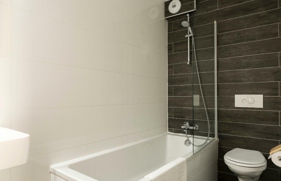 Chalet Marmotte 2 مورزين المظهر الخارجي الصورة